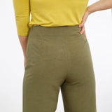 Hose FRAU ELENA | Schnittmuster Gr. XS-XXL : - Sewando