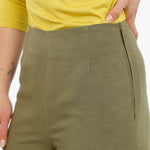 Hose FRAU ELENA | Schnittmuster Gr. XS-XXL : - Sewando
