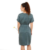 Kleid FRAU VIKKI | Schnittmuster Gr. XS-XXL : - Sewando
