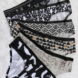 Schnittmuster Damen Unterhose Schlüppi" Gr. 34 - 52