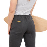 Sweathose FRAU PAULI | Schnittmuster Gr. XS-XL - Sewando