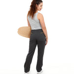 Sweathose FRAU PAULI | Schnittmuster Gr. XS-XL - Sewando
