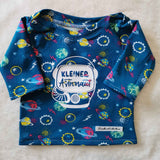 Plotterdatei  und Laserdatei "kleiner Astronaut" [Digital]