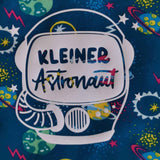 Plotterdatei  und Laserdatei "kleiner Astronaut" [Digital]
