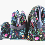 Kombi-eBook MAINE23 + Add on Handtasche Nähanleitung Schnittmuster - Sewando