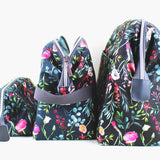 Kombi-eBook MAINE23 + Add on Handtasche Nähanleitung Schnittmuster - Sewando