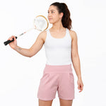Sweatshorts FRAU GESA | Schnittmuster Gr. XS-XXL : - Sewando