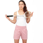 Sweatshorts FRAU GESA | Schnittmuster Gr. XS-XXL : - Sewando