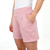 Sweatshorts FRAU GESA | Schnittmuster Gr. XS-XXL : - Sewando