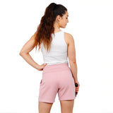 Sweatshorts FRAU GESA | Schnittmuster Gr. XS-XXL : - Sewando