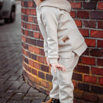 Schnittmuster Hose Liam Gr. 86-140 - Sewando
