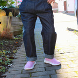 Toni Trousers & Shorts Kids 104 - 164 sewing pattern und instructions - Sewando
