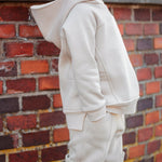 Schnittmuster Sweater Robin Gr. 86-140 - Sewando