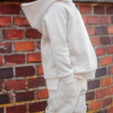 Schnittmuster Sweater Robin Gr. 86-140 - Sewando