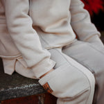 Schnittmuster Hose Liam Gr. 86-140 - Sewando