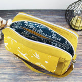 eBook CrossbodyBag MISSOURI24 Nähanleitung Schnittmuster - Sewando