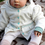 Schnittmuster Cardigan Vladi Gr. 86-140 - Sewando