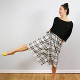 Rock FRAU GINA | Schnittmuster Gr. XS-XL - Sewando