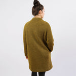 Kurzmantel FRAU LINDA | Schnittmuster XS-XXL : - Sewando