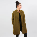 Kurzmantel FRAU LINDA | Schnittmuster XS-XXL : - Sewando