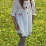 Schnittmuster Tunika Mika Gr. 86-140 - Sewando
