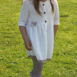 Schnittmuster Tunika Mika Gr. 86-140 - Sewando