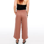 Culotte FRAU HEDDA | Schnittmuster XS-XXL : - Sewando