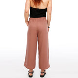 Culotte FRAU HEDDA | Schnittmuster XS-XXL : - Sewando