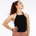 Trägertop FRAU ELIN | Schnittmuster Gr. XS-L : - Sewando