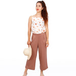 Culotte FRAU HEDDA | Schnittmuster XS-XXL : - Sewando