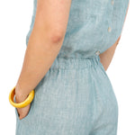 Jumpsuit FRAU LEYLA | Schnittmuster XS-XXL : - Sewando