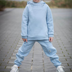 Schnittmuster Sweater Robin Gr. 86-140 - Sewando