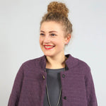 Kurzmantel FRAU LINDA | Schnittmuster XS-XXL : - Sewando