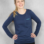 Sweater FRAU BENTE | Schnittmuster Gr. XS – XXL - Sewando