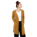Cardigan FRAU JACKY | Schnittmuster Gr. XS-XXL : - Sewando