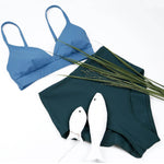 Bikinihose FRAU APRIL | Schnittmuster Gr. XS – XXL - Sewando