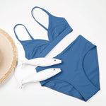 Bikinihose FRAU APRIL | Schnittmuster Gr. XS – XXL - Sewando