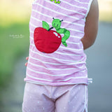 Ebook SummerGirl und MuckieBoy Kids 80-140 Schnittmuster - Sewando