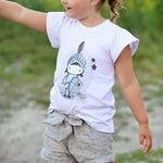Schnittmuster Sunny Shorts 56-140 [Digital] - Sewando