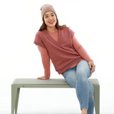 Pullunder FRAU ULLI | Schnittmuster Gr. XS – XXL - Sewando