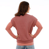 Pullunder FRAU ULLI | Schnittmuster Gr. XS – XXL - Sewando