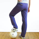 Sweathose FRAU PAULI | Schnittmuster Gr. XS-XL - Sewando