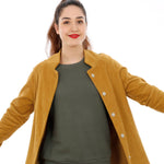 Kurzmantel FRAU LINDA | Schnittmuster XS-XXL : - Sewando