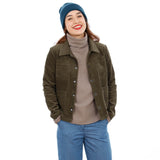 Jacke FRAU DITA | Schnittmuster XS-XXL : - Sewando