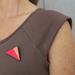 Trägershirt FRAU JOSY | Schnittmuster Gr. XS-XL : - Sewando