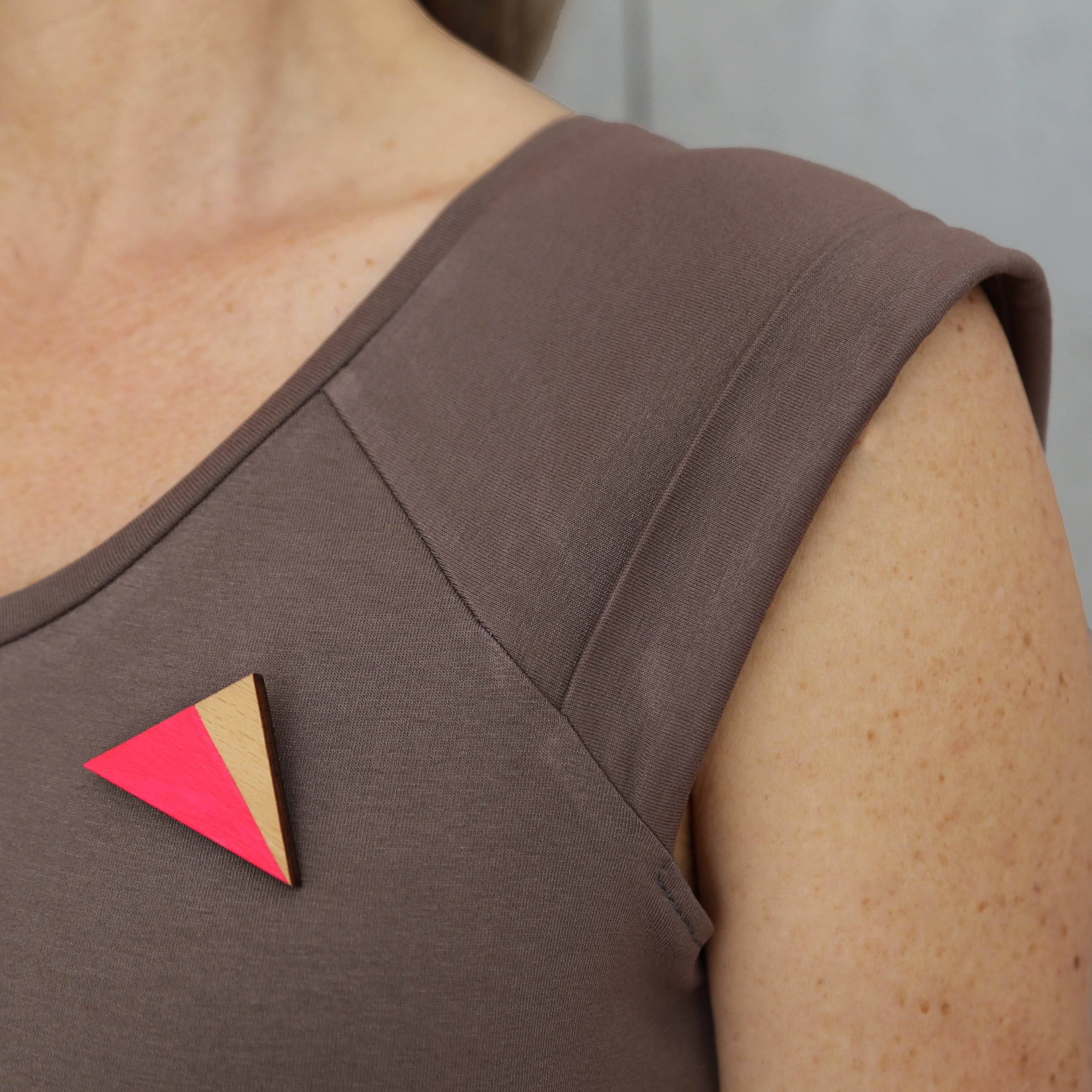 Trägershirt FRAU JOSY | Schnittmuster Gr. XS-XL : - Sewando