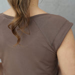 Trägershirt FRAU JOSY | Schnittmuster Gr. XS-XL : - Sewando