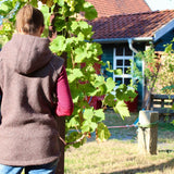 E-Book Weste MissLeichtwind 32-52 Schnittmuster - Sewando