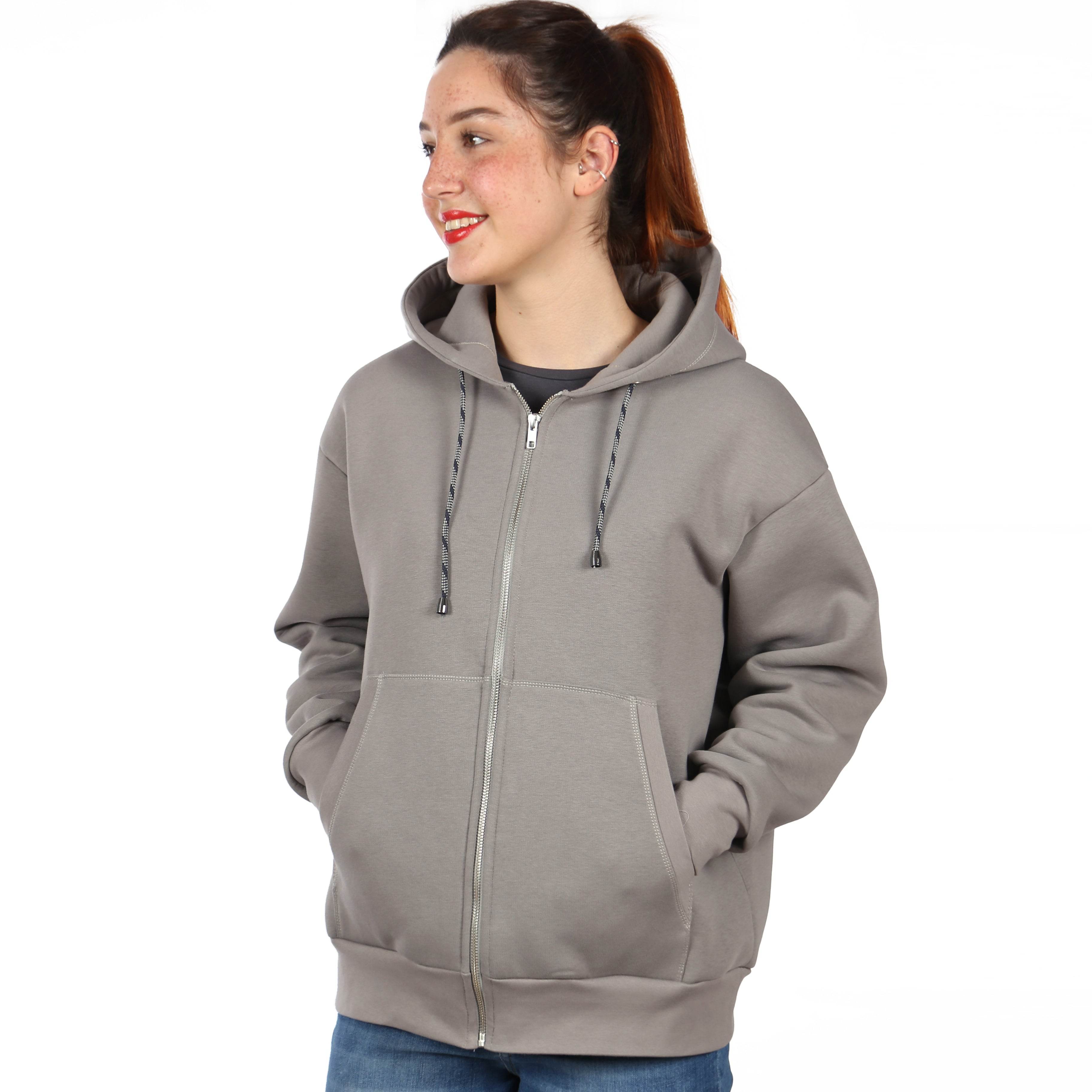 Jacke FRAU LOU | Schnittmuster XS-XXL : - Sewando