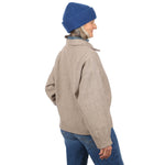 Jacke FRAU EBBA | Schnittmuster Gr. XS-XXL - Sewando